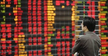 بازار آسیا ریزش کرد