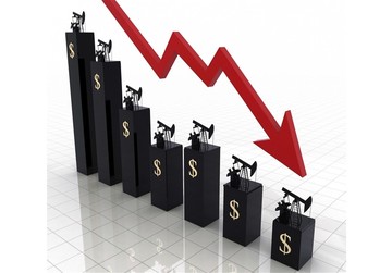 بهای نفت در بازارهای آسیایی کاهش یافت