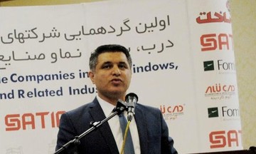 تعادل قیمت آلومینیوم در بورس کالا