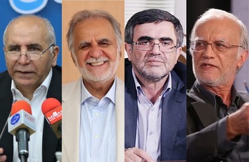 فرمایش در بازار جواب نمی دهد/اجازه دهیم بورس کالا راه خود را برود