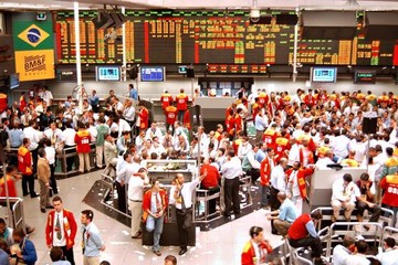 بررسی تحولات تاریخی بورس کالا و معاملات آتی برزیل/
حمایت دولت برزیل از بخش کشاورزی با سازوکار بورس