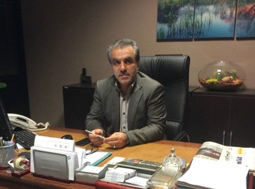 چتر حمایتی بورس کالا برای مشتریان کوچک