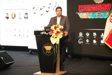 همایش تولید و توسعه پایدار، صنایع پایین دستی پتروشیمی و تعاون