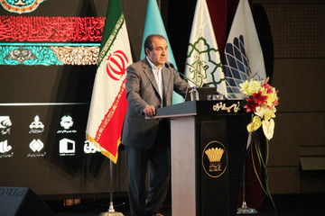 همایش تولید و توسعه پایدار، صنایع پایین دستی پتروشیمی و تعاون