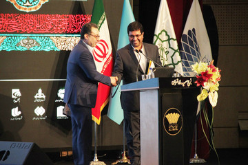 همایش تولید و توسعه پایدار، صنایع پایین دستی پتروشیمی و تعاون