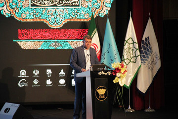 همایش تولید و توسعه پایدار، صنایع پایین دستی پتروشیمی و تعاون