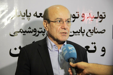 همایش تولید و توسعه پایدار، صنایع پایین دستی پتروشیمی و تعاون