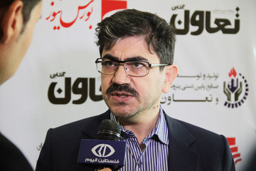 همایش تولید و توسعه پایدار، صنایع پایین دستی پتروشیمی و تعاون