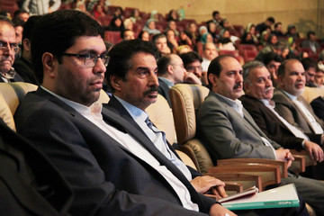 همایش تولید و توسعه پایدار، صنایع پایین دستی پتروشیمی و تعاون