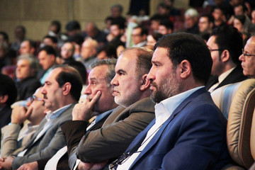 همایش تولید و توسعه پایدار، صنایع پایین دستی پتروشیمی و تعاون