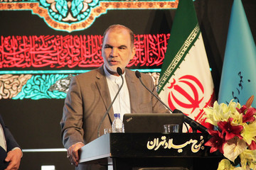 همایش تولید و توسعه پایدار، صنایع پایین دستی پتروشیمی و تعاون