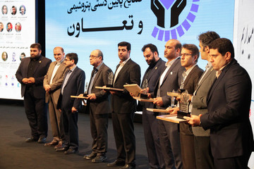 همایش تولید و توسعه پایدار، صنایع پایین دستی پتروشیمی و تعاون