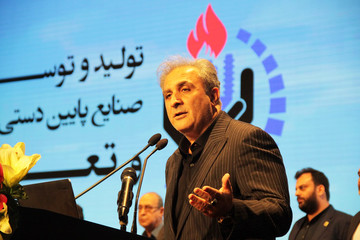 همایش تولید و توسعه پایدار، صنایع پایین دستی پتروشیمی و تعاون