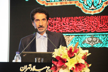 همایش تولید و توسعه پایدار، صنایع پایین دستی پتروشیمی و تعاون