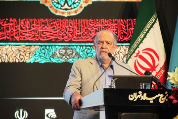 همایش تولید و توسعه پایدار، صنایع پایین دستی پتروشیمی و تعاون