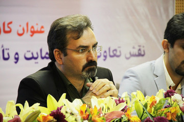 همایش تولید و توسعه پایدار، صنایع پایین دستی پتروشیمی و تعاون