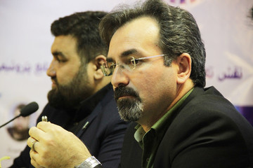 همایش تولید و توسعه پایدار، صنایع پایین دستی پتروشیمی و تعاون