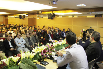 همایش تولید و توسعه پایدار، صنایع پایین دستی پتروشیمی و تعاون