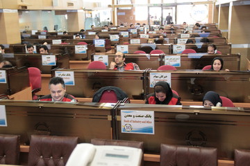 اخذ مجوز معاملات کالایی از سوی چند کارگزاری