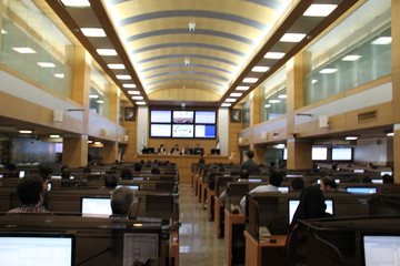 برترین‌های هفته در بورس کالا را بشناسید