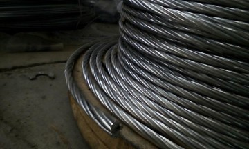 حمایت چین از قیمت مفتول