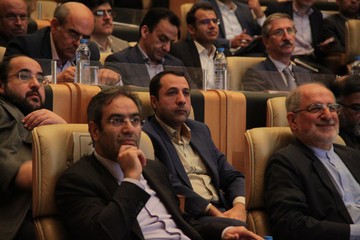 کیش اینوکس 2018