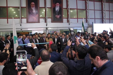 کیش اینوکس 2018