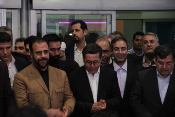 کیش اینوکس 2018