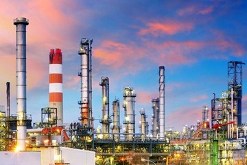 Trading over 26,000 tonnes of Polymer Products on IME