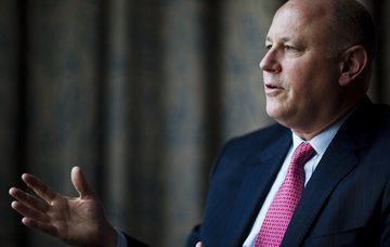 ICE، یک استارت‌آپ میلیارد دلاری