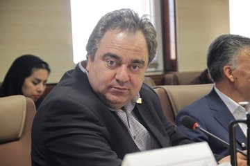 گزارش تصویری فصل برداشت زعفران در تربت حیدریه