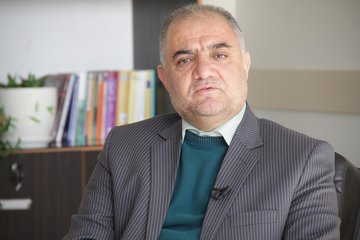 گزارش تصویری فصل برداشت زعفران در تربت حیدریه