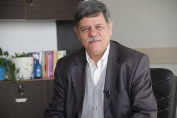 گزارش تصویری فصل برداشت زعفران در تربت حیدریه