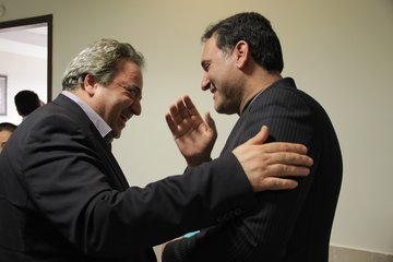 گزارش تصویری فصل برداشت زعفران در تربت حیدریه