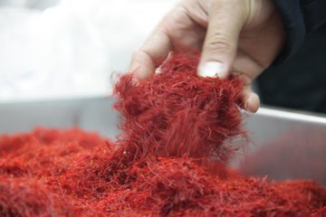 جدول روزانه معاملات زعفران در بورس کالا ( ۱۳ آذر ماه ۹۷)