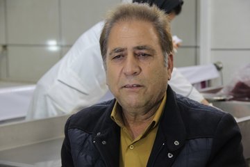 صادرکنندگان زعفران از بازار آتی بورس کالا استقبال می کنند