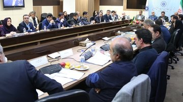 ترویج ابزارهای مالی بورس کالا به منظور تقسیم ریسک تجاری