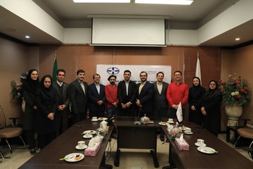 تفاهم نامه ای برای توسعه فرهنگ سرمایه گذاری و ارتقای سواد مالی