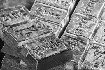 روند صعودی سرب متوقف شد