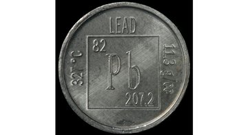 چین کماکان پیشتاز تولید سرب جهان