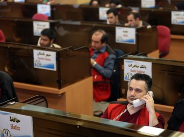 سولفورمولیبدن و مس کاتد در سبد خریداران بورس کالای ایران