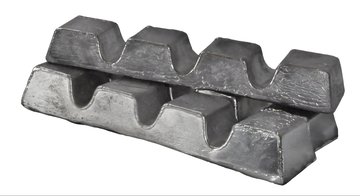 کاهش ۲۴ درصدی موجودی سرب انبارهای بورس فلزات لندن