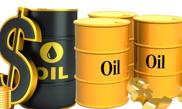 جهش ۷ درصدی بهای نفت