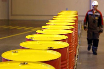 عرضه اوراق سلف موازی استاندارد نفت خام در بورس انرژی