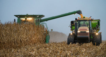۳ عامل بی ثباتی بازار کشاورزی در ۲۰۱۹