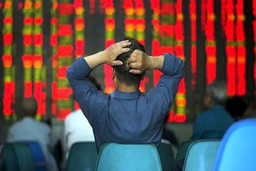 توییت ترامپ موجب نگرانی سرمایه‌گذاران شد