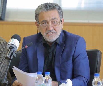 اگر شفافیت می خواهیم، سیمان را در بورس کالا عرضه کنیم