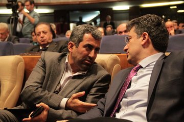 همایش اتحادیه