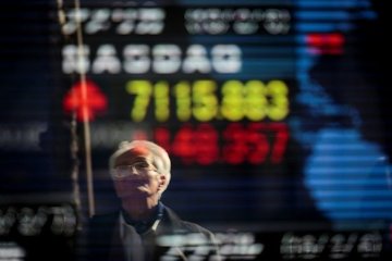 صعود بورس های آسیایی