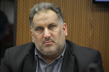 اعضای کمیسیون اقتصادی مجلس